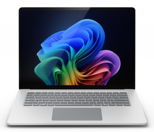 Laptop Microsoft Surface 8th Intel Core X7, 64GB RAM, 512GB SSD, Platin