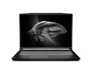 Laptop MSI Creator M16 B12VE-464FR, Intel Core i7, 16GB RAM, SSD 1TB