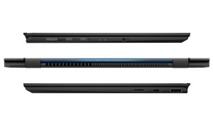 Laptop MSI Prestige 13 AI Evo, 13.3, Intel Core Ultra 5, 16 GB RAM, SSD 512 GB, Gri Stellar - Img 3