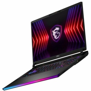 Laptop MSI Raider GE68 HX 14VIG-434XES, 32GB RAM, 2TB SSD, Nvidia Geforce RTX 4090