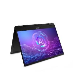 Laptop MSI SummitPro 16 AI A2HVETG-061IT, 16 inch QHD Touch, Intel Core Ultra 9, 32GB RAM - Img 8