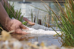 Legare Phosfat Oase AquaActiv PhosLess - 10.000 litri, 2 componente, eliminare metale grele - Img 4