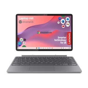 Lenovo Chromebook IdeaPad Duet 3 Tablet 2-in-1 Luna Grey 1095 128GB SSD