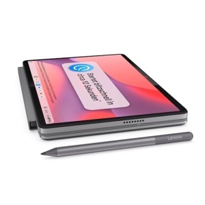 Lenovo Chromebook IdeaPad Duet 3 Tablet 2-in-1 Luna Grey 1095 128GB SSD - Img 11