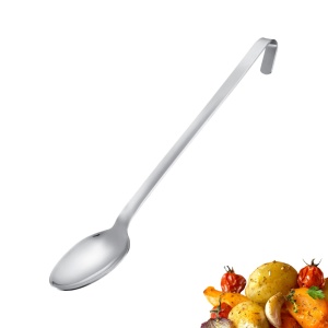 Lingura pentru legume Westmark Pro, inox, 45 cm, design ergonomic