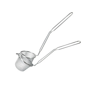 Lingura pentru prajit Ibili Nestbackloffel 8510 cm Otel inoxidabil Argintiu