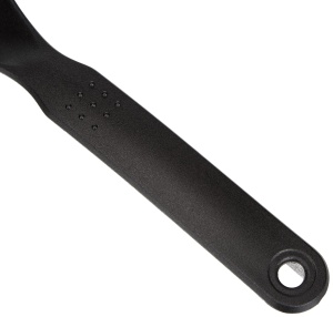 Lingura pentru servire sosuri Lacor 98905 Nylon 25x72 cm - Img 3