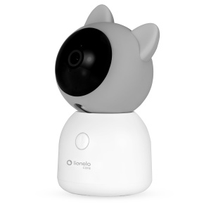 Lionelo Babyline 92 AI Babyphone 2K Camera Monitor 5 inch Functie Night Vision - Img 8