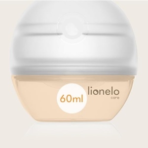 Lionelo Milky 2in1 Pompa Manuala si Colector de Lapte Maternal BPA Free 60ml - Img 7
