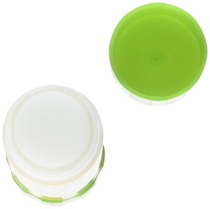 Lipici Bic ECOlutions 8 g, 5 bucati, fara solventi, usor de utilizat - Img 2