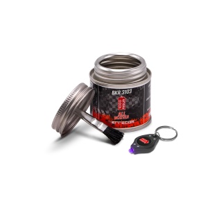 Lubrifiant pentru lant bicicleta Errecom BKR 3103, 60 ml, rezistent la toate conditiile meteo