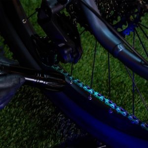 Lubrifiant pentru lant bicicleta Errecom BKR 6101, 144ml, rezistent la -50C - Img 5