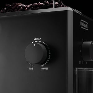 M grinder cafea DeLonghi KG79, capacitate 120g, 17 niveluri de macinare - Img 3