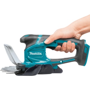 Makita DUM604ZX foarfece de iarba fara fir 18V (fara baterie, fara incarcator) - Img 5
