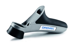 Manere Precise Dremel 577 cu Softgrip, Accesorii Incluse