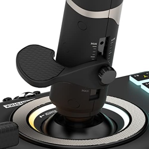 Manual de simulare universala Turtle Beach VelocityOne Flightstick Xbox Series X|S si Xbox One | PC Windows 10/11 - Img 11