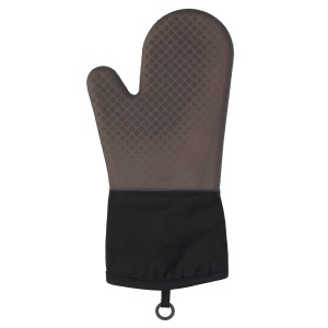 Manusa de Silicon OXO Good Grips, 33 cm, Rutschfest, Hitzebestandig