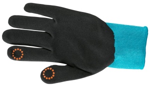 Manusi de Gradina Gardena 8M - Protectie Nitril, Flexibile, Touch - Img 2