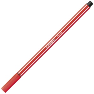 Marker Premium STABILO Pen 68, 1 mm, diverse culori - Img 4