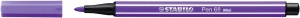 Marker Premium STABILO Pen 68 Mini, 1 mm, 23 culori disponibile - Img 2