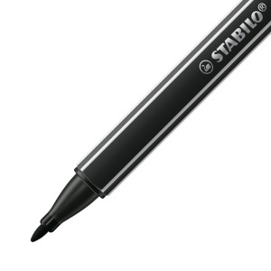 Marker STABILO pointMax, 0.8 mm, robust, 24 culori - Img 2