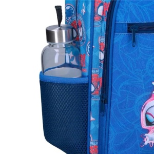 Marvel Disney Spidey Power of 3, rucsac pentru copii, rucsac de scoala, bretele largi, ergonomic si captusit, diverse genti de la Joumma Bags., albastru, rucsac 33 - Img 5