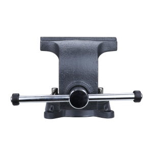 Masa de lucru STANLEY Maxsteel, 2200 kg forta de prindere, 105 mm extensie, gri - Img 4