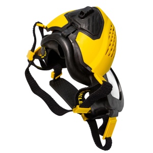 Masca Respiratorie Stanley P3 cu Viziere si Filtre P3, 99.99 Filtrare - Img 3