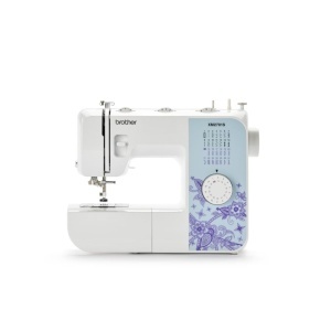 Masina de cusut Brother XM2701S, 27 programe de cusut, design intuitiv, accesorii incluse - Img 4