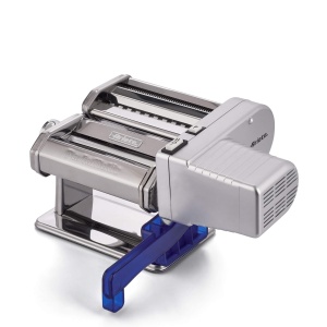 Masina de Facut Paste Ariete Pastamatic 1593, 90W, 5 Forme, 9 Grosimi