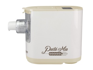 Masina de Facut Paste BEPER P102SBA500, 200 W, AlbCrem, 9 Forme - Img 5