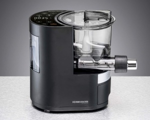 Masina de Facut Paste ROMMELSBACHER PM 220, Capacitate 800 g, 6 Programe Automate - Img 7
