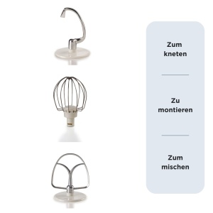 Masina de framantat Ariete Vintage 1588, 5.5L, 1200W, Beige - Img 3