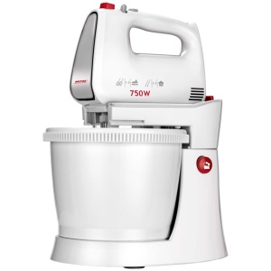 Masina de framantat MPM MMR-22Z, 2 boluri de 3L, 750W, alba - Img 9