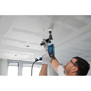 Masina de gaurit Bosch Professional GSB 18-2 RE 800W 2 Viteze Cu Percutie - Img 4