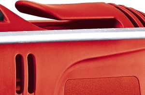 Masina de gaurit Einhell TC-ID 650 E 650W Cu Adancime Reglabila si Carlig de Prindere - Img 3