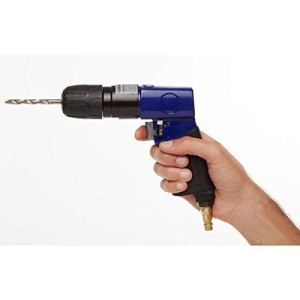 Masina de gaurit pneumatica Michelin - 10 burghie, 6 biti, 170 lmin, 6 bar - Img 3