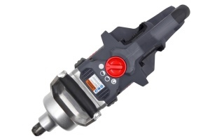 Masina de insurubat cu impact fara fir Ingersoll Rand W9491, 3500 Nm, 20V - Img 3