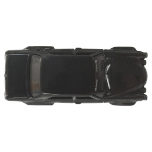 Masina de Jucarie Hot Wheels Mercedes-Benz 300 SEL 164 cu Caroserie Metalica si Roti Real Riders - Img 3
