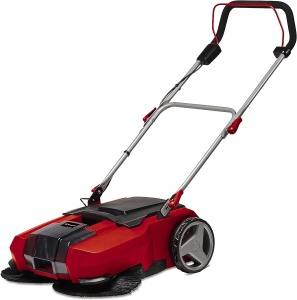 Masina de maturat Einhell TE-SW 18610 Li-Solo 18V 20L 610 mm latime de lucru