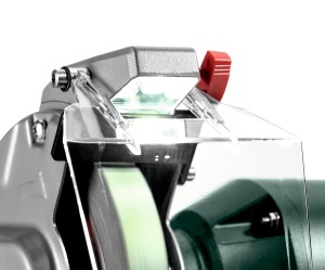 Masina de Slefuit Metabo BS 200 Plus, Electrica, pentru Lemn si Metal - Img 8