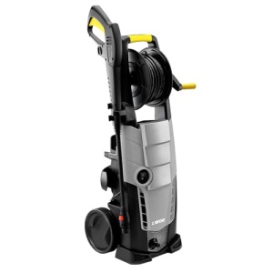 Masina de spalat cu presiune LAVOR GALAXY 160 GL cu tambur de furtun, doua perii si curatator de terasa Presiune 160 bar max, debit 510 l/h max, 2500 Watt - Img 2