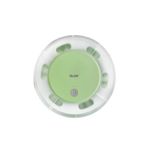 Masina de Spalat Salate IBILI Spin 6 l, Reincarcabila USB, Timp Rapid de Uscare - Img 2