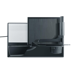 Masina de taiat GRAEF S11002, 170 W, cutit din otel inoxidabil, negru - Img 3
