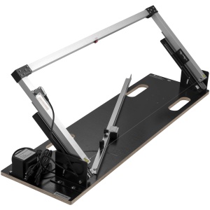 Masina de taiat polistiren VEVOR, 200W, 42cm, aluminiu, IP68