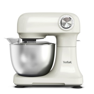 Masina de Toacane Tefal Bake Easy, 3.5L, 500W, Alb - Img 2
