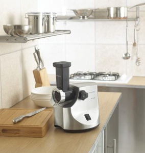 Masina de tocat carne Kenwood MG516 1600W Aluminiu Periat - Img 8