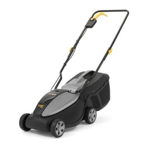 Masina de tuns iarba Alpina AL1 3020 Li Kit 30 cm acumulator 20V 4Ah cos 30L - Img 2