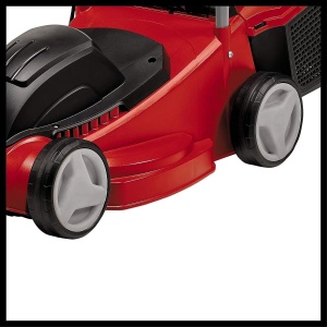 Masina de tuns iarba electrica Einhell GC-EM 1232, putere mare, 30 litri, design compact - Img 3