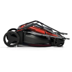 Masina de tuns iarba electrica Einhell GC-EM 180043, 1800 W, 43 cm, 50 L - Img 4